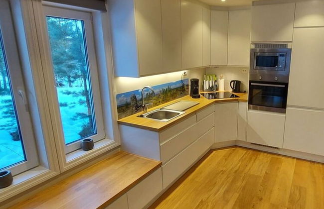 Holiday Home Lykkehjem in Amli - Foto 8