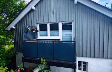 Ferienwohnung Platzhirsch für 2 - 4 Pers. - Photo 19