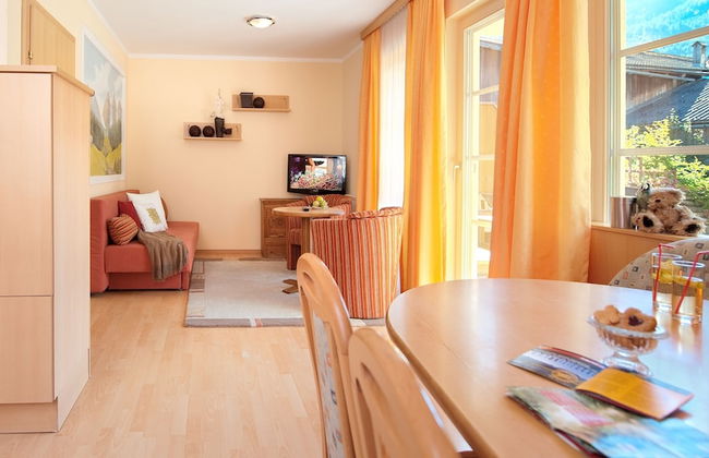 BRUGGER - ChaletDorf - Foto 8