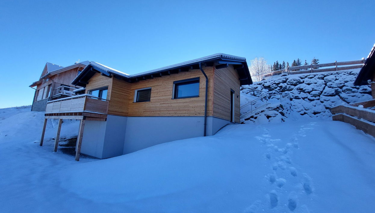 Diamondsky - Foto 1, House