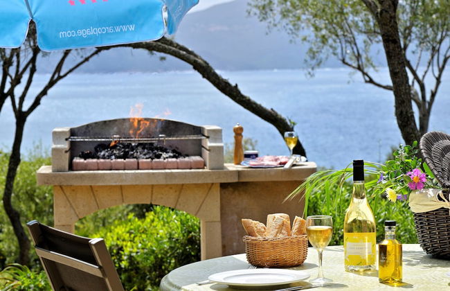 Résidence Arco Plage - Photo 13