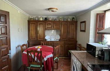 Casa Rural La Pereda - Foto 6