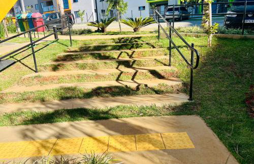 APT Moderno com Linda Vista - Foto 49