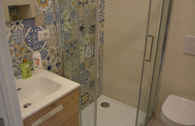 AFFITTACAMERE DIMORA DEL CARMINE - Photo 54