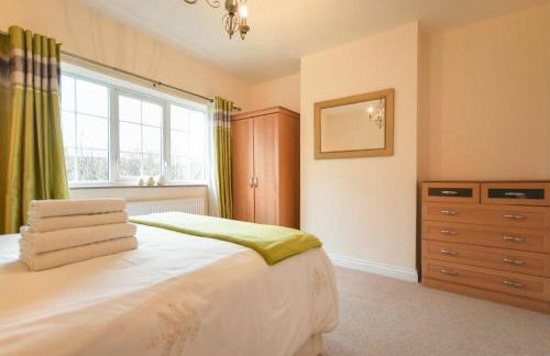 Castle View Warkworth - Foto 10