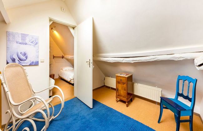 Holiday Home in Voeren Near Nature Park - Foto 14