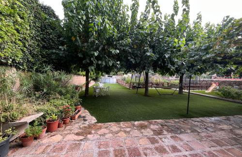 Casa Rural Espasa - Foto 13