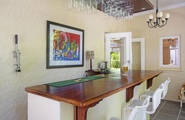 Craiglea Villa - Newlands Cape Town - Foto 16