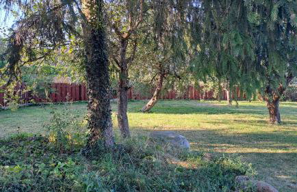 Dom Góra na Mazurach Balia z jacuzzi - Foto 57