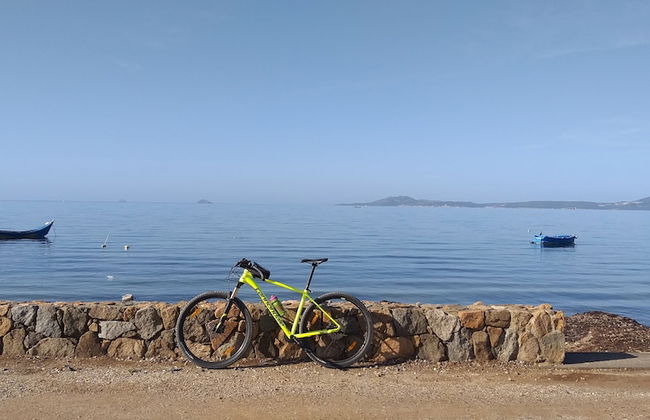 Charming 1-bed Apartment in Iglesias Sardinia - Foto 16