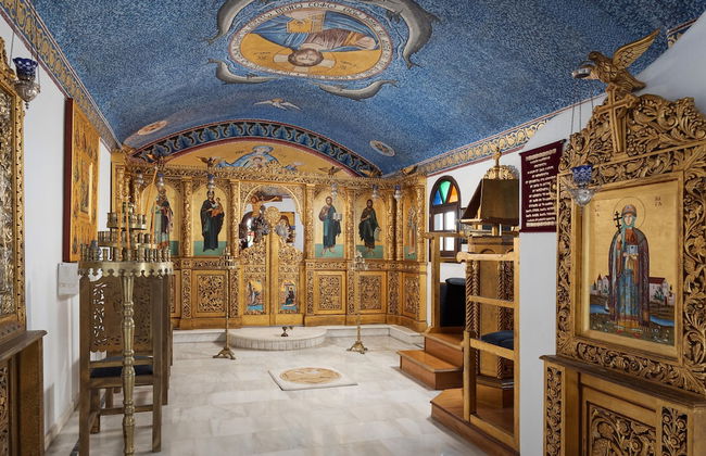 Luxury Villas Skiathos - Foto 53