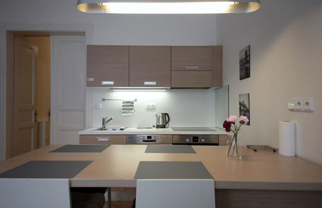 City Castle Aparthotel - Foto 76