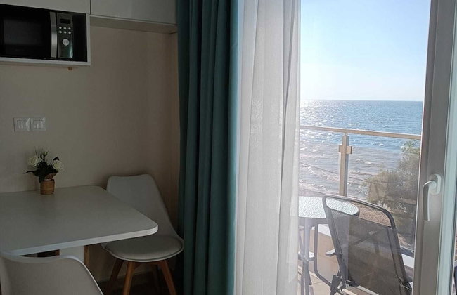 Navarino Luxe Suites with Sea View - Foto 8