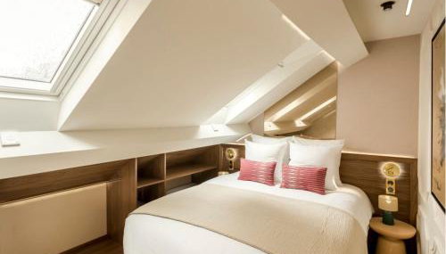 Merveil - Luxury Suite - Champs Elysees - St Cyr I - Foto 4