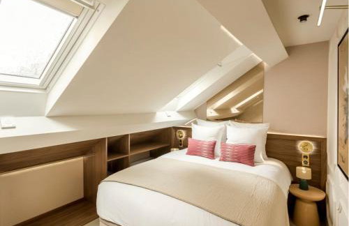 Merveil - Luxury Suite - Champs Elysees - St Cyr I - Photo 4