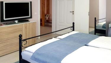 Grossenhain Ferien - Foto 2, wardrobe