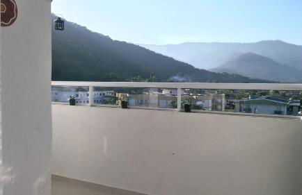 APARTAMENTO EM UBATUBA! - Foto 11