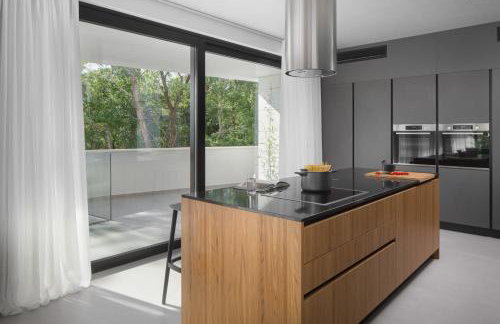 Modern Villa 55 with Pool and Spa - Foto 19