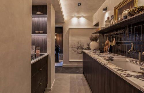 Alfred's Ramsbottom - Suite One - Foto 16