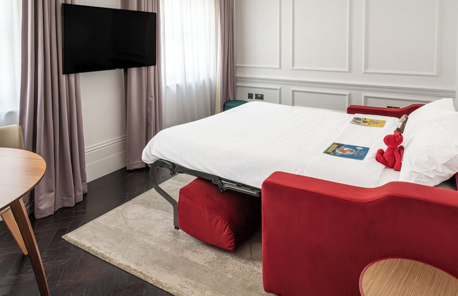 The Moorgate by Cove - Photo 21