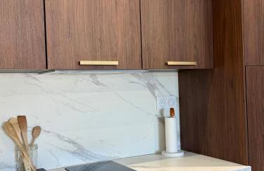 Appartement neuf contemporain - Photo 8