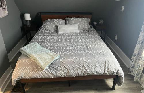 A-Frame Charmer in Town, Newly Renovated - Foto 39