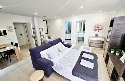 London Beach Benidorm - Foto 14