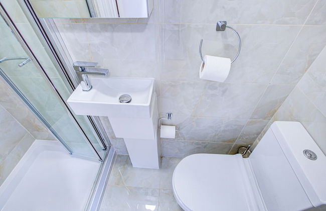 Carlton Residence Sleeps 6 - Photo 7