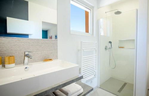 Caloussu-Calme-Moderne-Clim - Foto 18