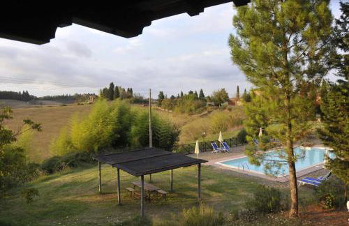 Agriturismo La Ripolina - Foto 59