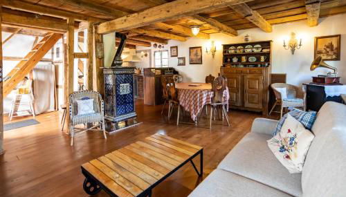 La maison alsacienne Strasbourg - Foto 3