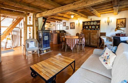 La maison alsacienne Strasbourg - Foto 3