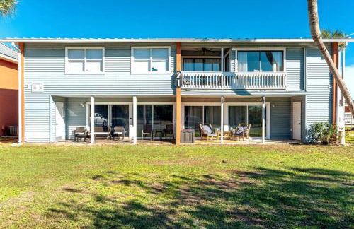 Tranquil Tortuga Lake View Central Destin - Foto 34