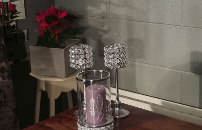 Angela's Hideaway - 2 Beds - Hot Tub - Sauna - Foto 27