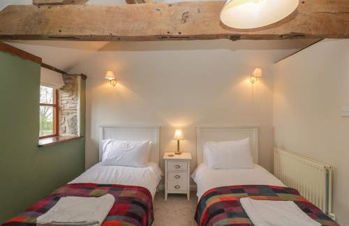 The Granary - Foto 17