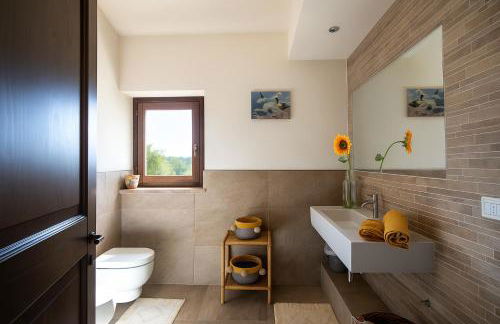 VILLA ERMELINDA - Ville Carborello - Foto 29