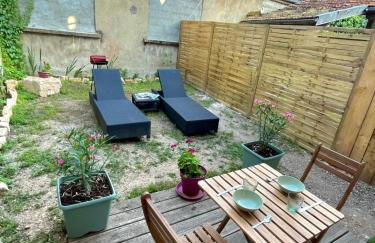 Au cocon des promenades - Foto 18