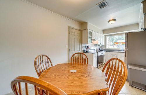 Family-Friendly Sand Springs Home about 8 Mi to Tulsa! - Foto 7