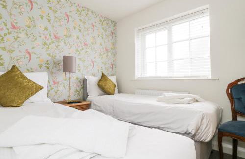 Swan Cottage - Foto 10