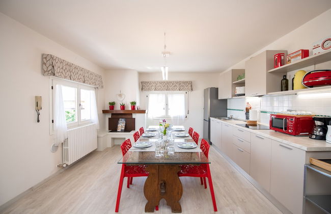 Il Cortiletto - Appartamento Lores - Foto 15