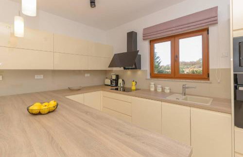 Relaxing pool villa Mattuzzi in Loborika - Foto 12