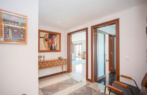 Liiiving in Porto - Douro Riverside Apartment - Foto 5