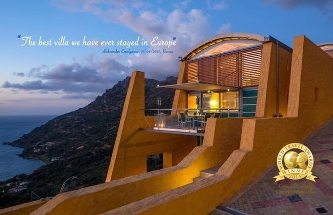 Villa Athina - Foto 1