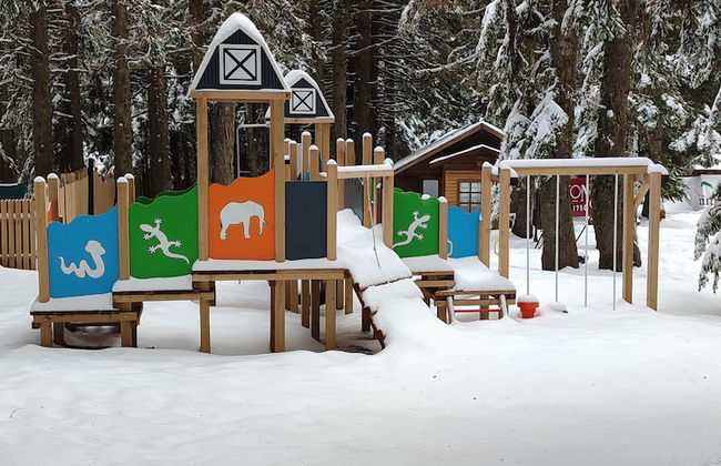 Karinna Forest Houses - Foto 31