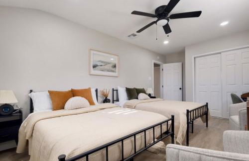 Elegant 3 Bedroom 2 Bathroom With EV Charging Near Santa Anita - Foto 18