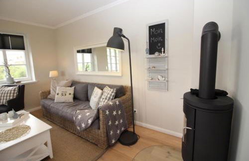 Beach House Reetdachhaus Beach House 2 - Foto 7