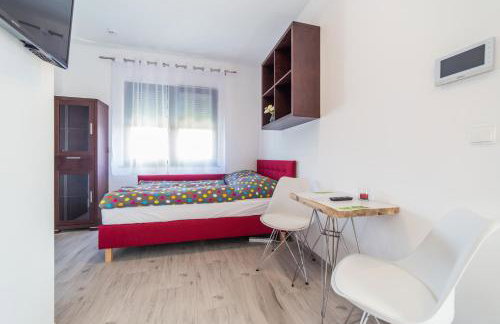 Dom wakacyjny Katamaran - Photo 32