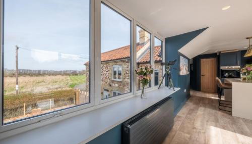 May Cottage & In Focus - Foto 5