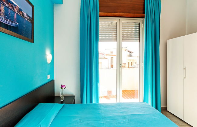 Seaview Terrace Sunny Apartment - Foto 8