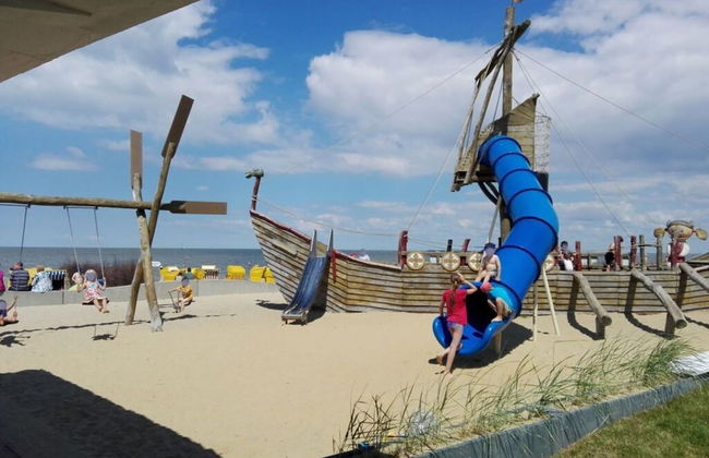 Lord Nelson108 Comfortable Vacation Home - Foto 23